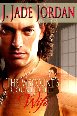 The Viscount's Counterfeit Wife